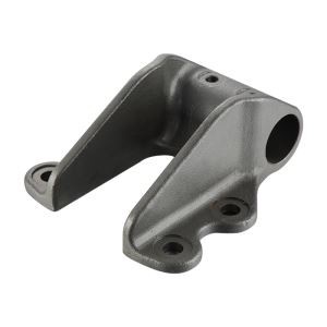 Tilpasningsprosess for OEM metallstøping
