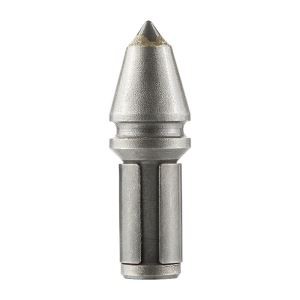 Slipemetode for bor